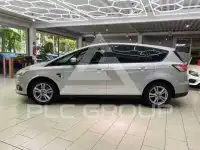 2019 Ford S-Max
