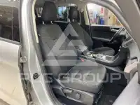 2019 Ford S-Max