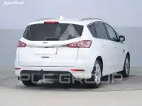 2019 Ford S-Max