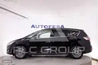 2019 Ford S-Max