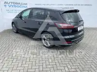 2019 Ford S-Max