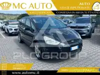 2019 Ford S-Max