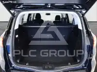 2019 Ford S-Max