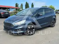 2019 Ford S-Max
