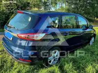 2019 Ford S-Max