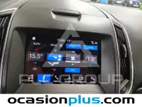2019 Ford S-Max