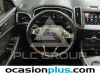 2019 Ford S-Max