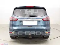 2019 Ford S-Max