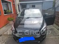2019 Ford S-Max