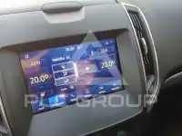 2019 Ford S-Max
