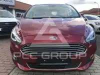 2019 Ford S-Max