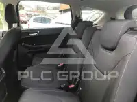 2019 Ford S-Max