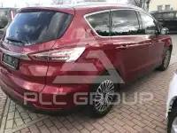 2019 Ford S-Max