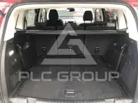 2019 Ford S-Max