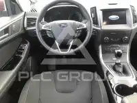 2019 Ford S-Max