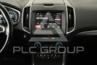 2019 Ford S-Max