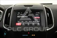 2019 Ford S-Max