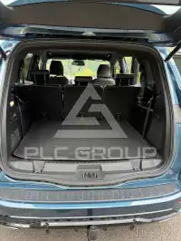 2019 Ford S-Max