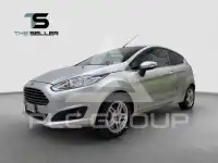 2019 Ford S-Max