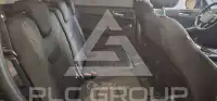 2019 Ford S-Max