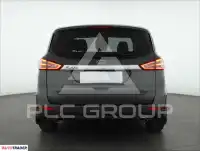 2019 Ford S-Max