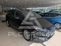 2019 Ford S-Max