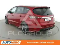 2019 Ford S-Max