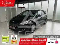 2019 Ford S-Max