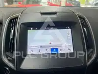 2019 Ford S-Max