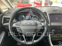 2019 Ford S-Max