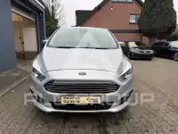 2019 Ford S-Max