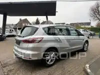 2019 Ford S-Max