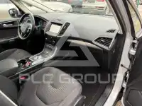 2019 Ford S-Max