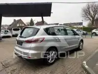 2019 Ford S-Max