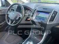 2019 Ford S-Max