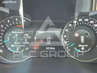 2019 Ford S-Max