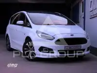 2019 Ford S-Max