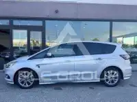 2019 Ford S-Max