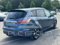 2019 Ford S-Max