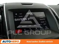 2019 Ford S-Max