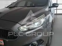 2019 Ford S-Max