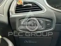 2019 Ford S-Max