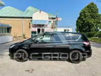 2019 Ford S-Max