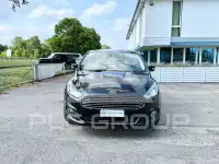 2019 Ford S-Max