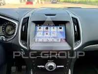 2019 Ford S-Max