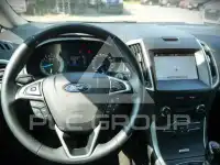 2019 Ford S-Max
