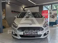 2019 Ford S-Max