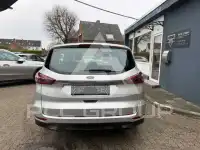 2019 Ford S-Max