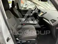 2019 Ford S-Max