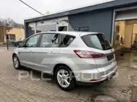 2019 Ford S-Max